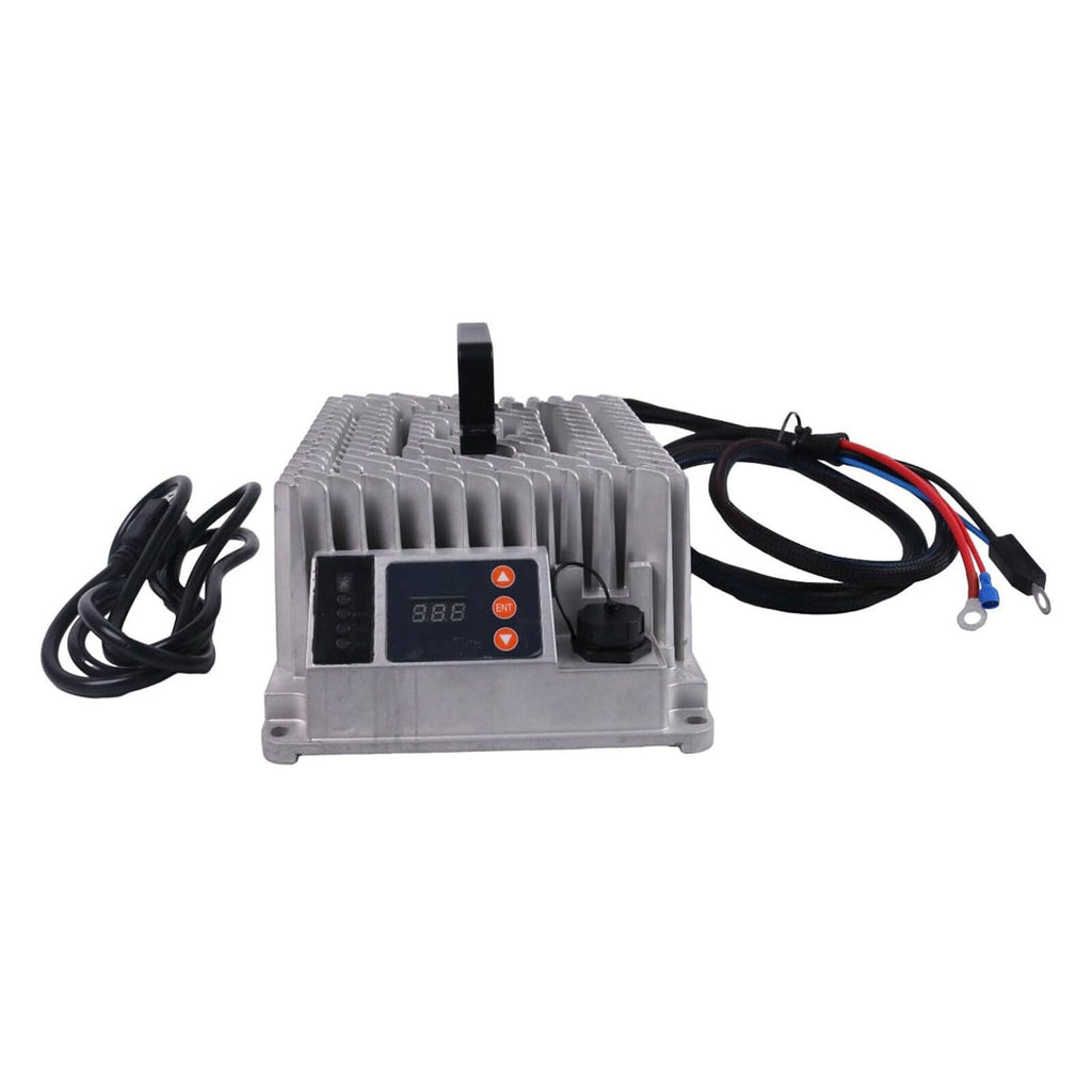 IC650 24V On-Board Battery Charger with COMM Port 940-0004 9400004 CGR-940-0004