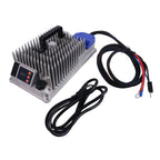 IC650 24V On-Board Battery Charger with COMM Port 940-0004 9400004 CGR-940-0004
