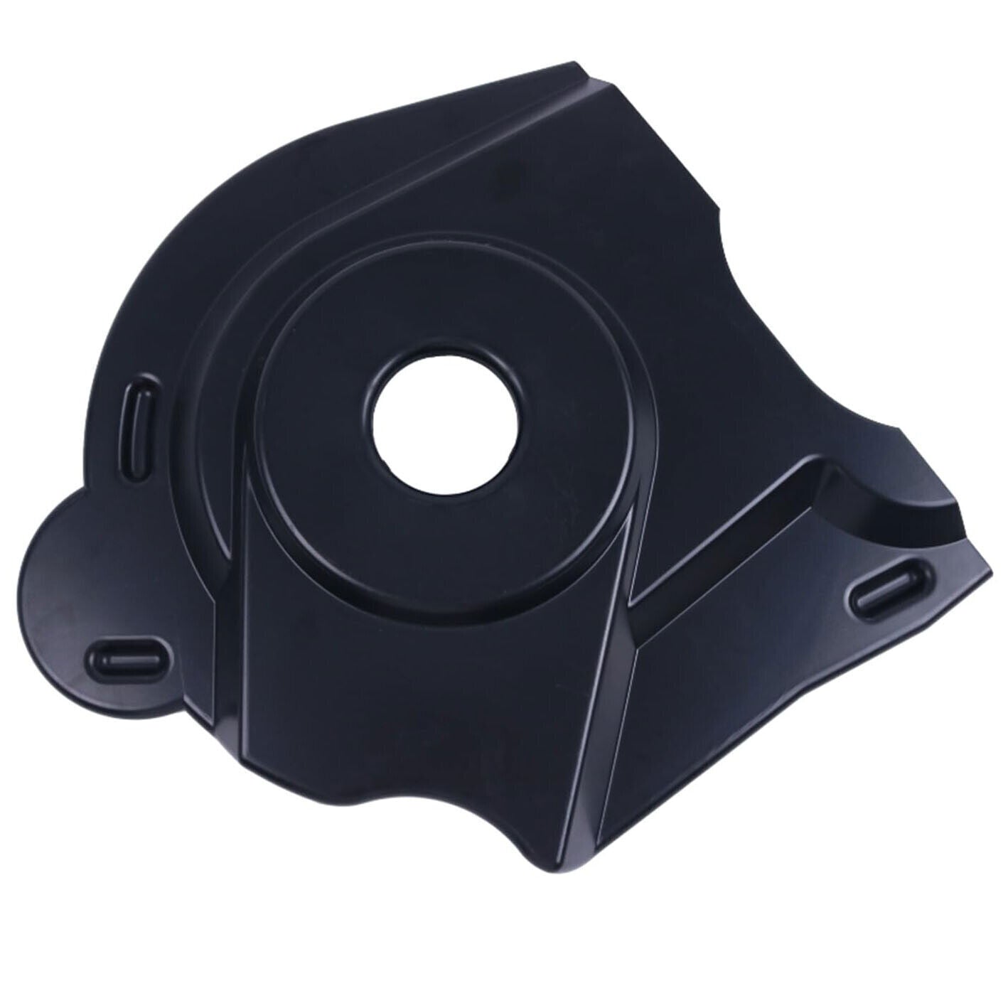 Drive Belt Flywheel Shield Shroud 7109712 Compatible with Husqvarna 394, 395