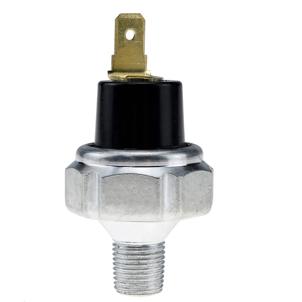 491657S Low Oil Pressure Sensor Switch for Craftsman，Briggs&Stratton，Generator