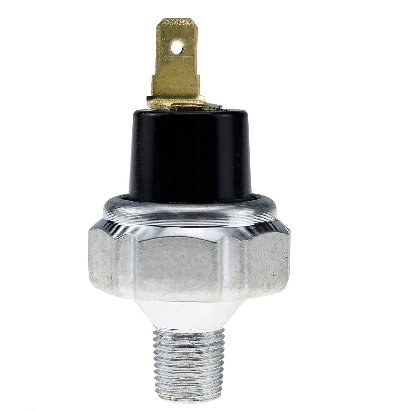 491657S Low Oil Pressure Sensor Switch for Craftsman，Briggs&Stratton，Generator
