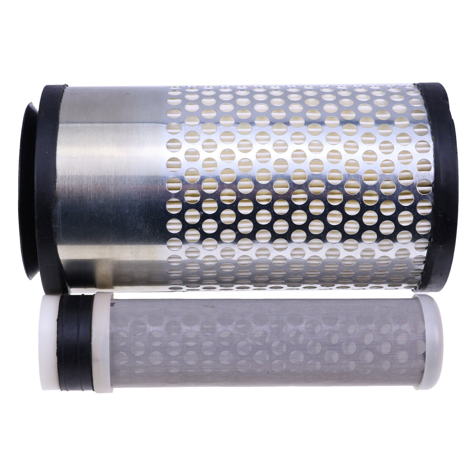 Outer & Inner Air Filter 32721-58242 K7311-82390 For Kubota B1410 B2910 B3000