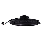 12V 1274 CFM Puller Fan 30101509 with 10 14In Straight Blade