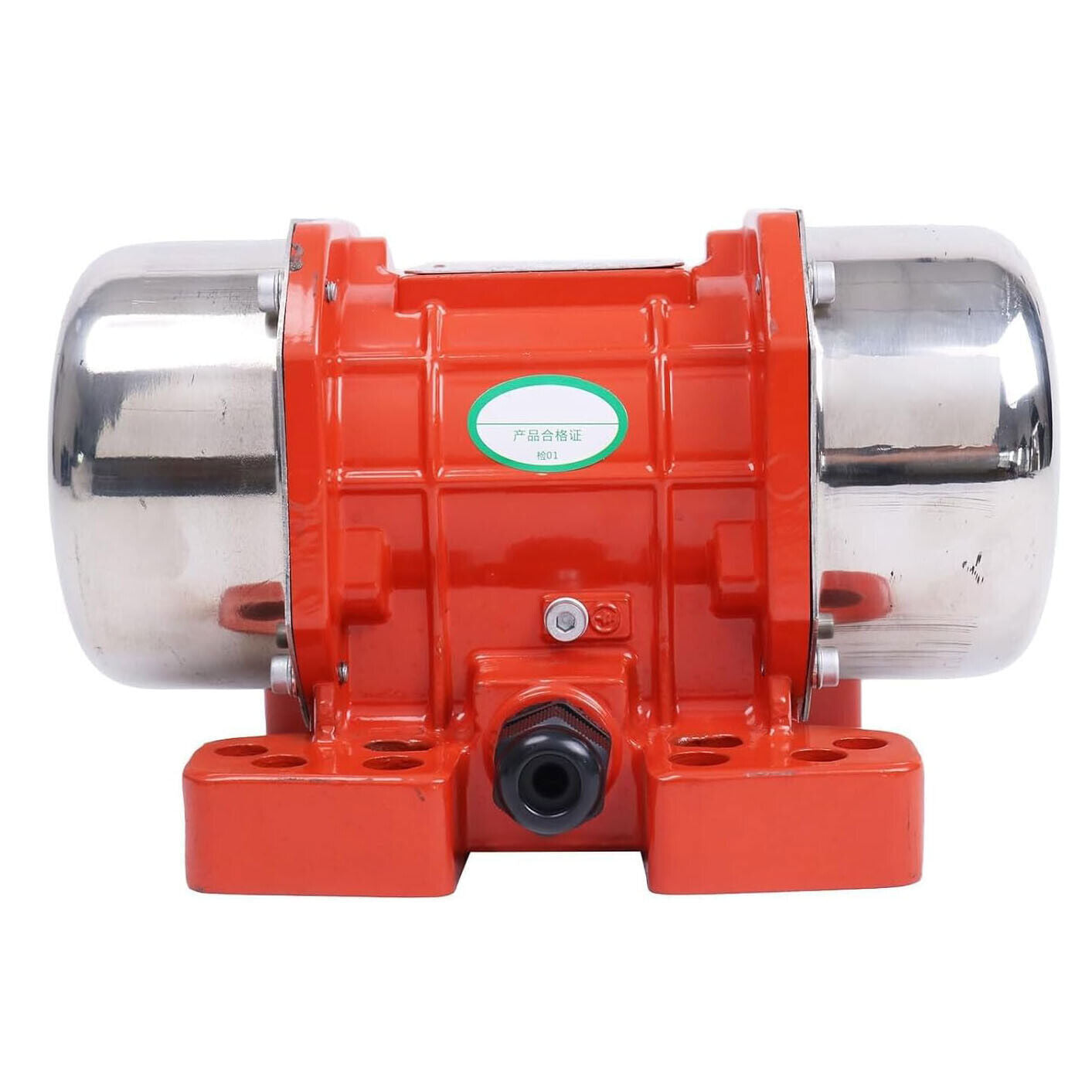 400 Pound 12V Vibrator Motor 51206 For Buyers Salt Dogg SHPE 3000 4000