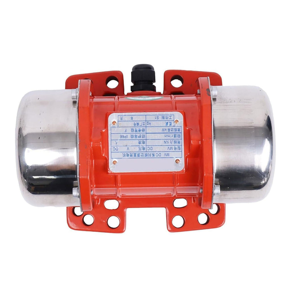400 Pound 12V Vibrator Motor 51206 For Buyers Salt Dogg SHPE 3000 4000