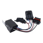 6669415 Fuel Timer Solenoid Compatible With Bobcat Excavator,Skid Steer Loader