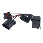 6669415 Fuel Timer Solenoid Compatible With Bobcat Excavator,Skid Steer Loader