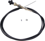 15FT Universal Locking Vernier Throttle Cable