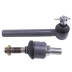 Tie Rod 3C091-62970 Compatible with Kubota M Series M8540DH M8540DHC