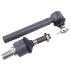 Tie Rod 3C091-62970 Compatible with Kubota M Series M8540DH M8540DHC