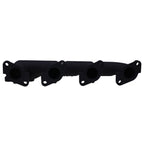 Exhaust Manifold with Gaskets 1G896-12310 Compatible with Kubota L3940 L4240