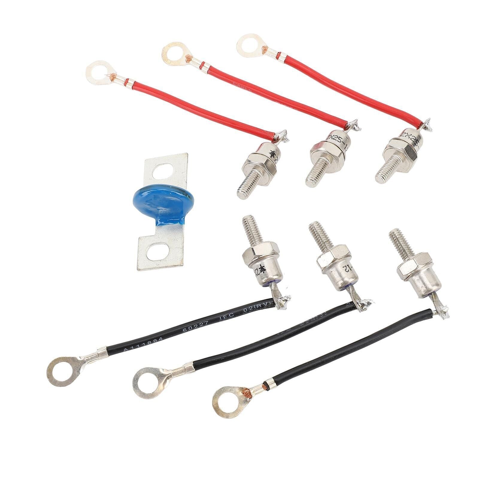 RSK1001 Standard Diode Rectifier Services Kit 25A For Generator
