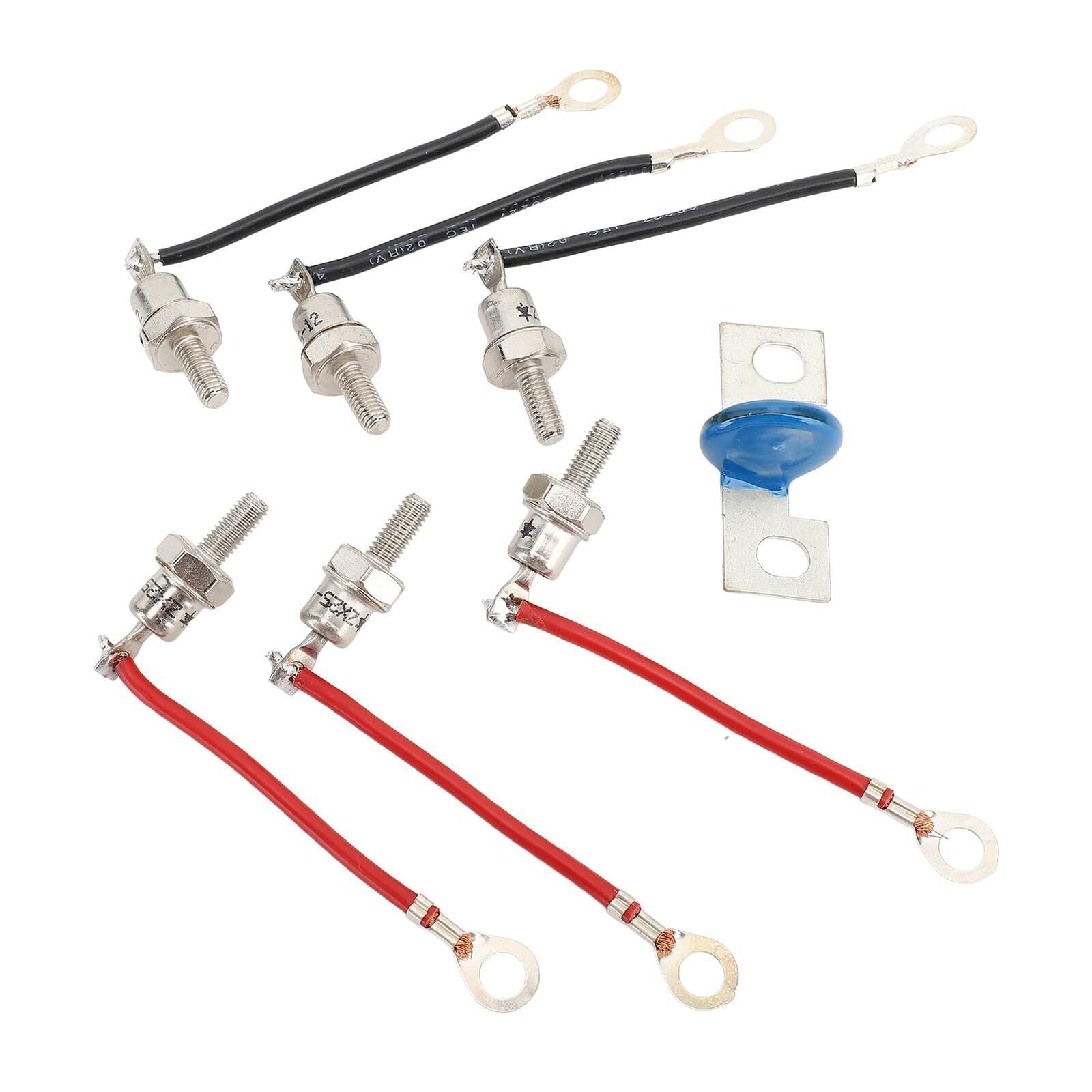 RSK1001 Standard Diode Rectifier Services Kit 25A For Generator