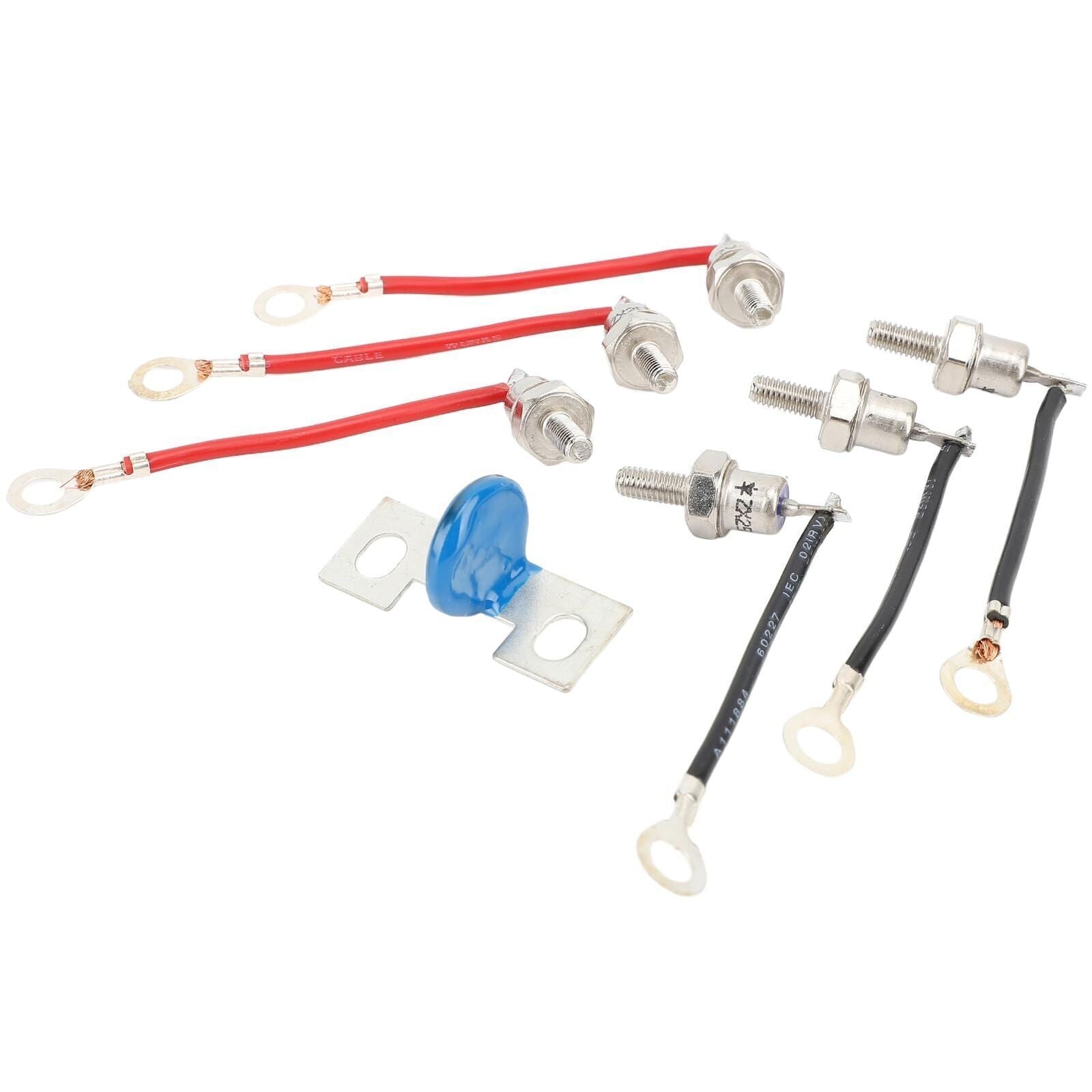 RSK1001 Standard Diode Rectifier Services Kit 25A For Generator