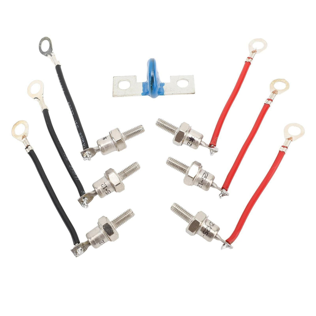RSK1001 Standard Diode Rectifier Services Kit 25A For Generator