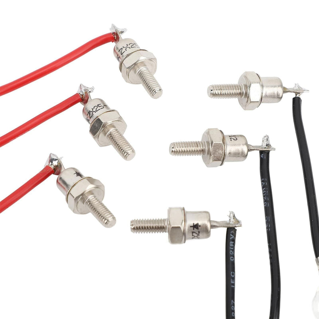 RSK1001 Standard Diode Rectifier Services Kit 25A For Generator