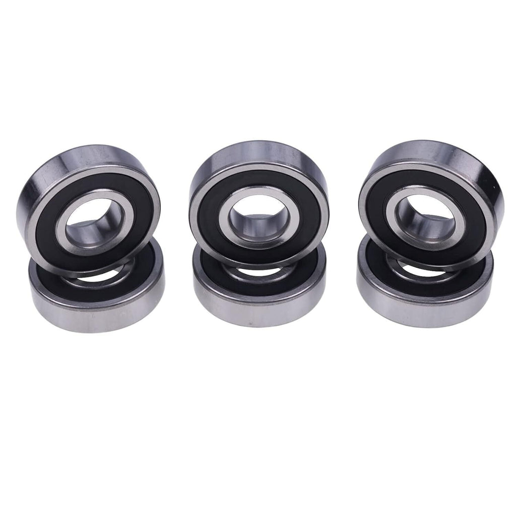6X Spindle Bearings 037-6024-00 For Bad Boy BadBoy Mowers MZ Mowers
