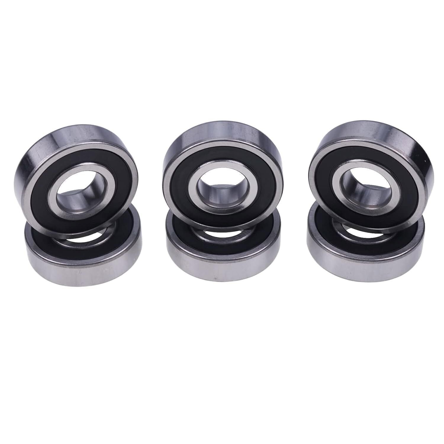 6X Spindle Bearings 037-6024-00 For Bad Boy BadBoy Mowers MZ Mowers
