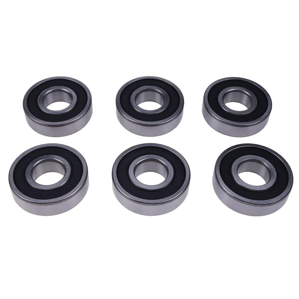 6X Spindle Bearings 037-6024-00 For Bad Boy BadBoy Mowers MZ Mowers