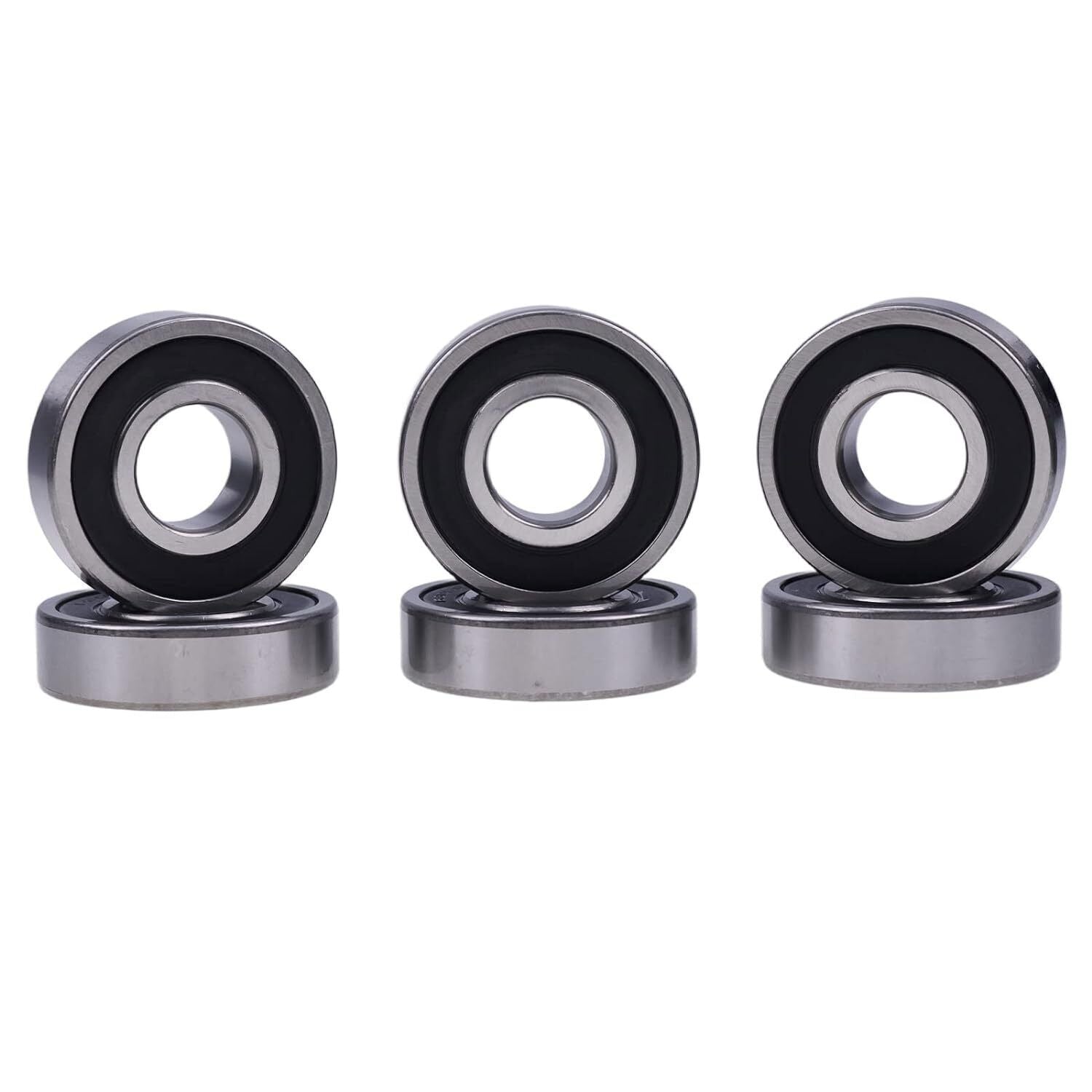 6X Spindle Bearings 037-6024-00 For Bad Boy BadBoy Mowers MZ Mowers
