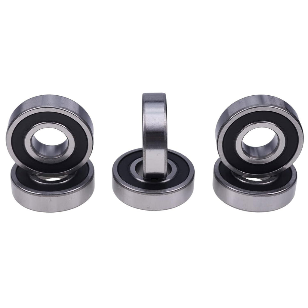 6X Spindle Bearings 037-6024-00 For Bad Boy BadBoy Mowers MZ Mowers