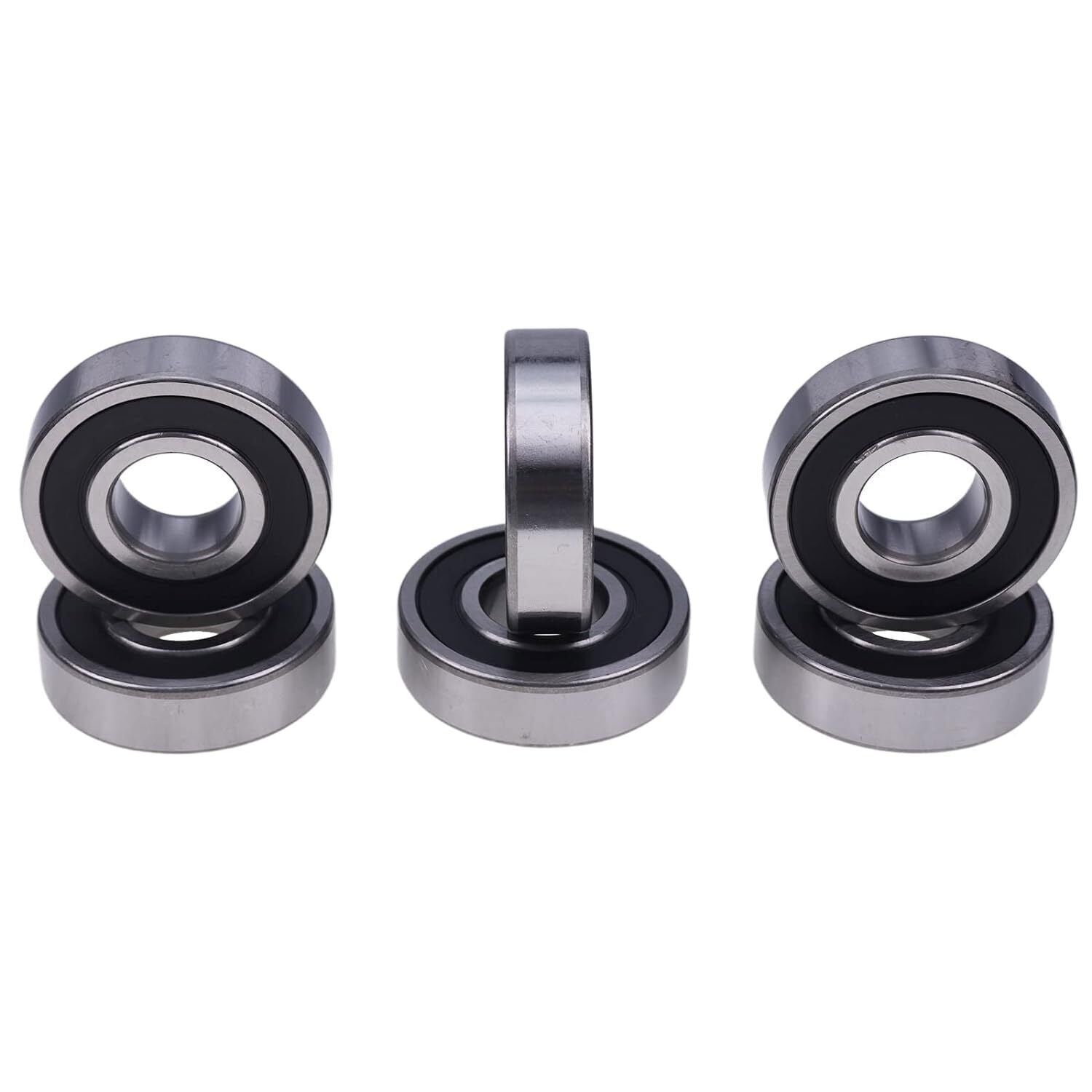 6X Spindle Bearings 037-6024-00 For Bad Boy BadBoy Mowers MZ Mowers
