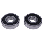 6X Spindle Bearings 037-6024-00 For Bad Boy BadBoy Mowers MZ Mowers