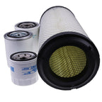 New Maintenance Filter Kit 3A111-19130 Compatible with Kubota RTV500