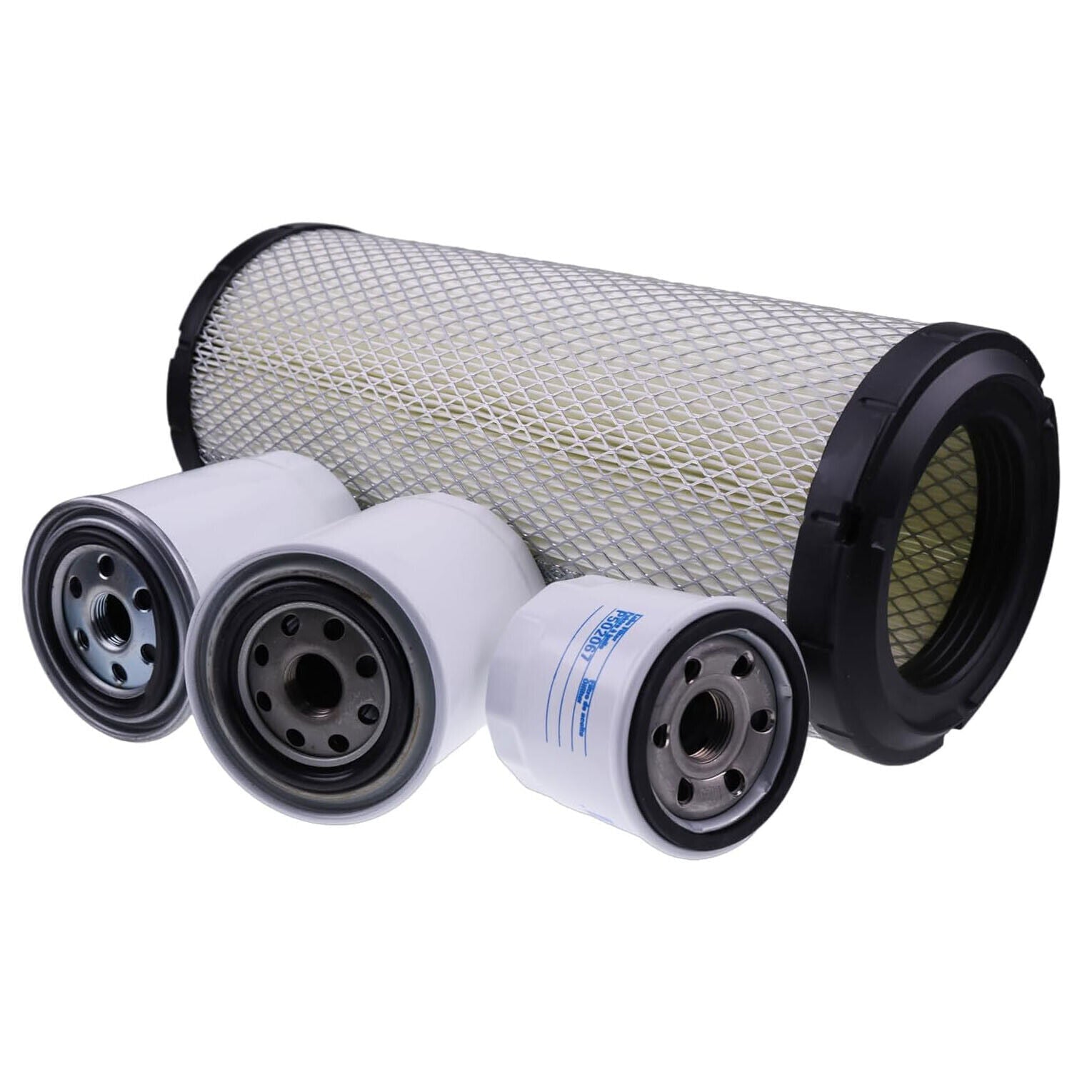 New Maintenance Filter Kit 3A111-19130 Compatible with Kubota RTV500