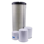 New Maintenance Filter Kit 3A111-19130 Compatible with Kubota RTV500