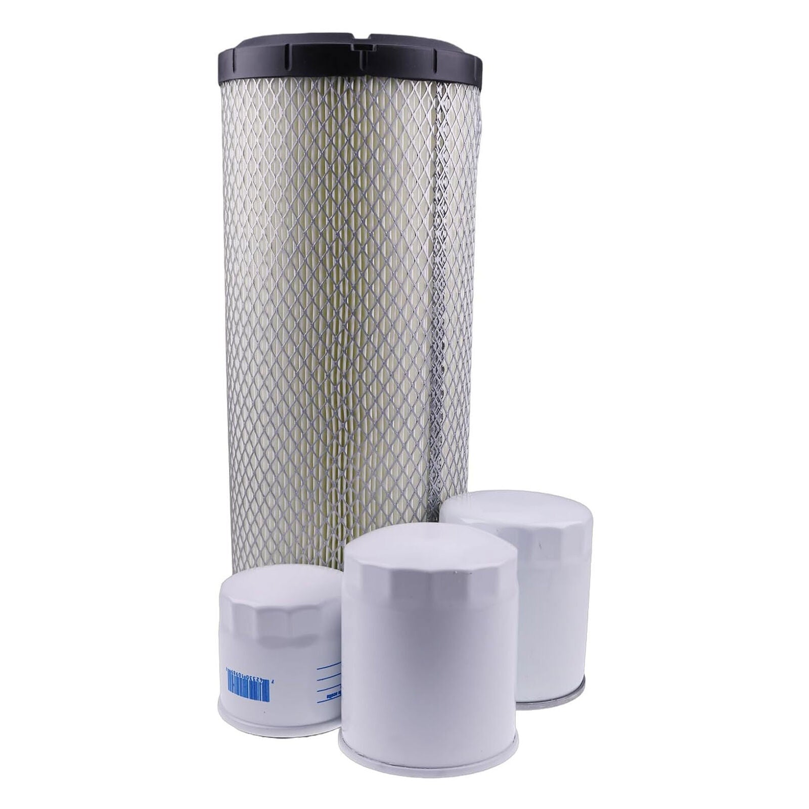 New Maintenance Filter Kit 3A111-19130 Compatible with Kubota RTV500