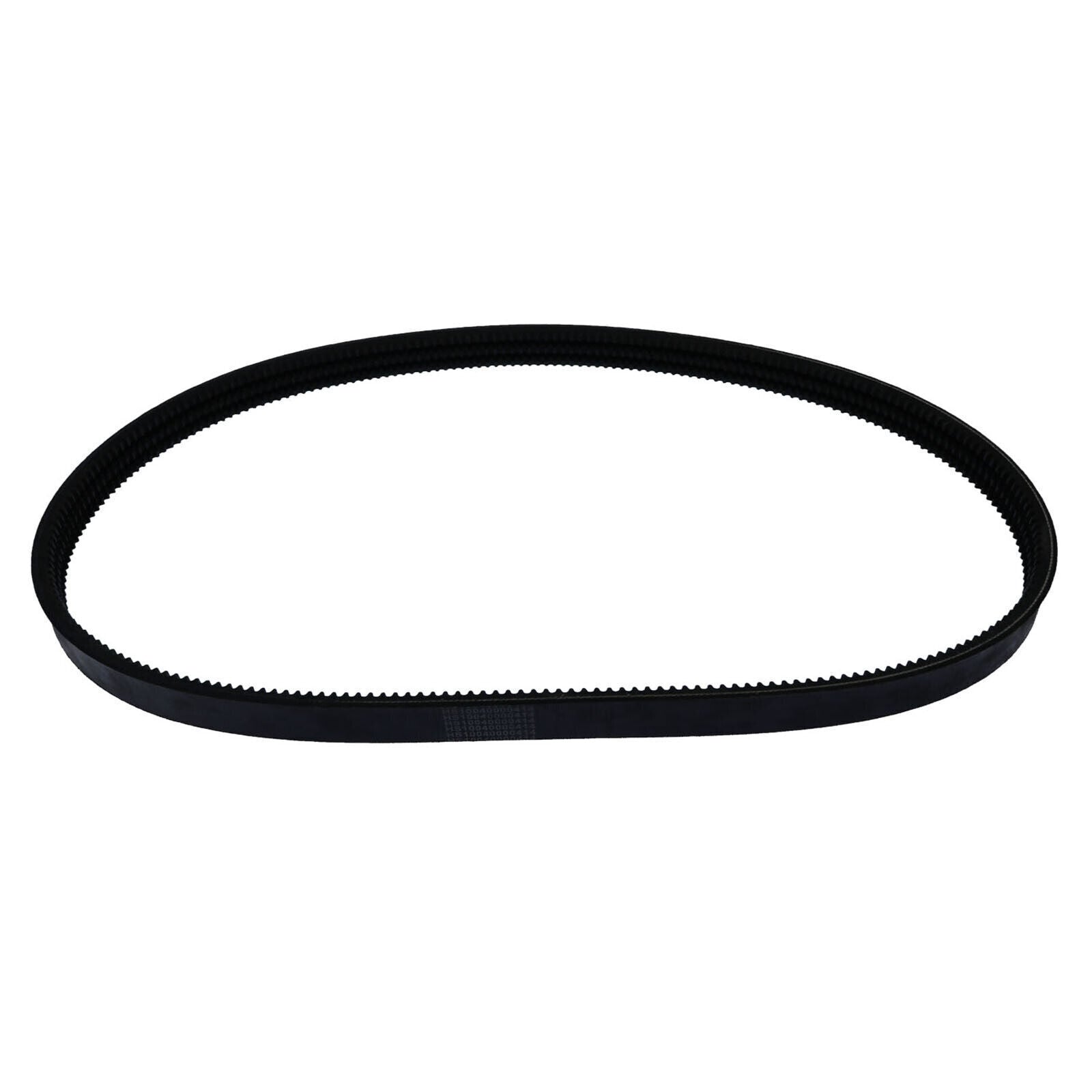 6672021 Drive Belt Fit Bobcat Loaders and Excavators 430,435,751,753,763,773