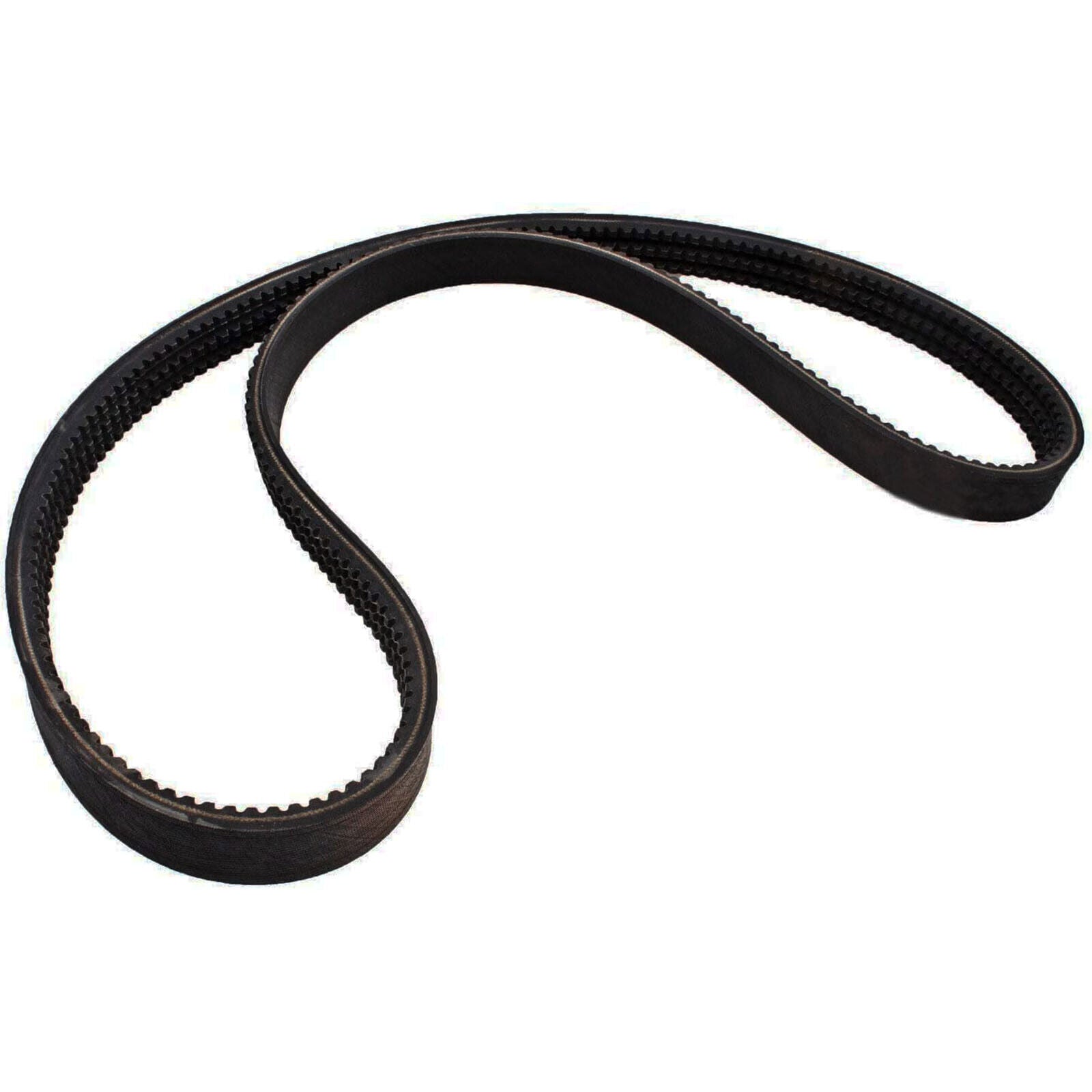 6672021 Drive Belt Fit Bobcat Loaders and Excavators 430,435,751,753,763,773