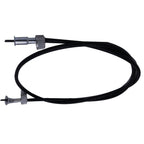 Tachometer Cable OE D9NN17365AA with Metal Sheath Fits Ford Tractor 4410 4610