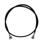 Tachometer Cable OE D9NN17365AA with Metal Sheath Fits Ford Tractor 4410 4610