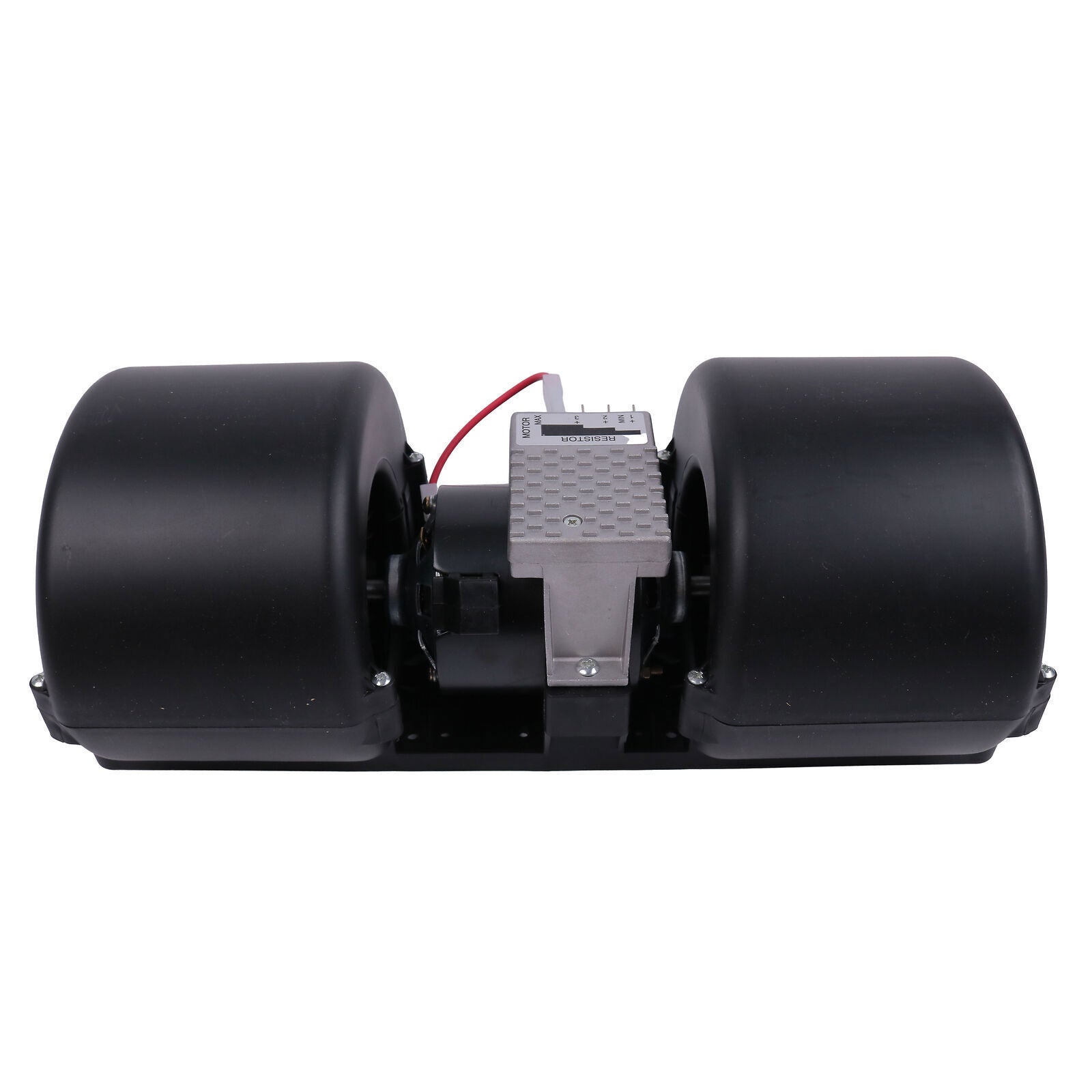 12V Dual Wheel Centrifugal Blower Fan 30006704 Compatible with RA3VCV