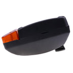 LH Headlamp 11170059 VOE11170059 Compatible with Volvo G900 L90E L70E L60E L110E