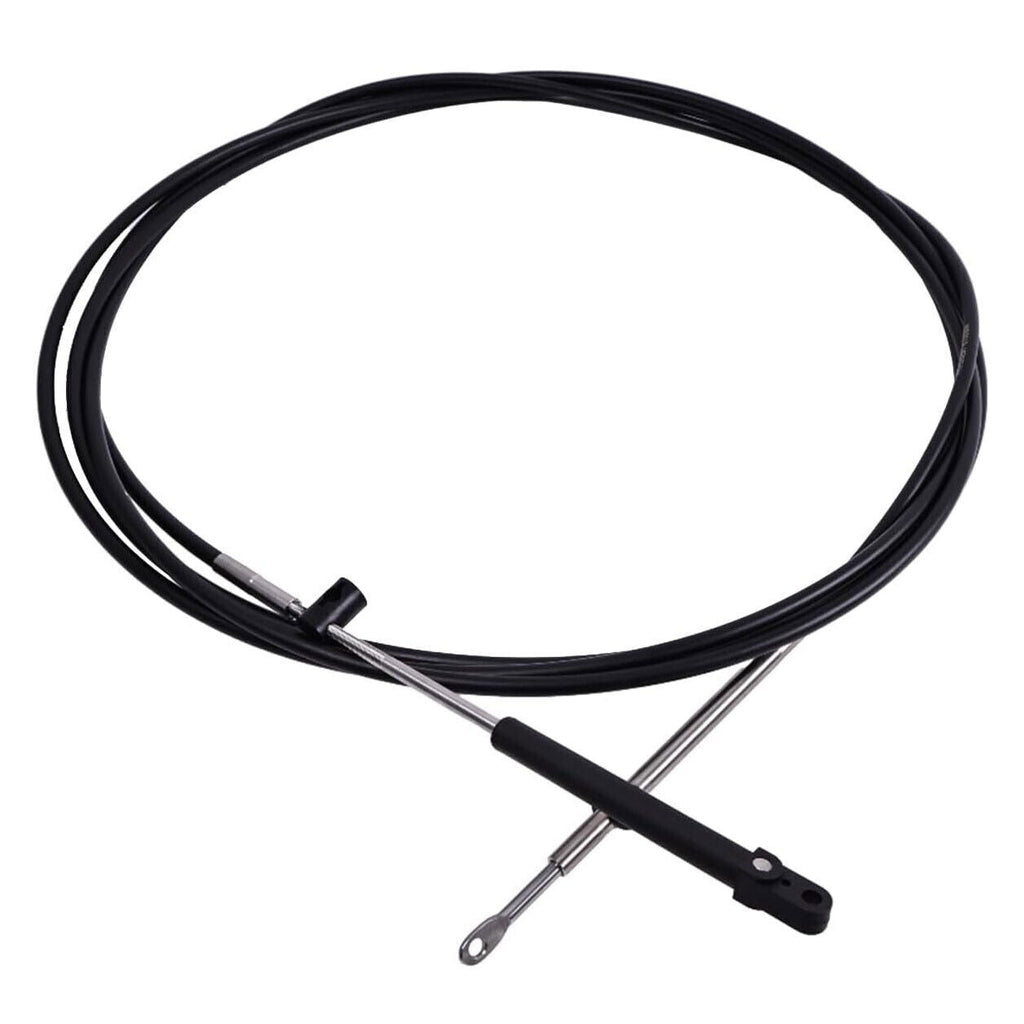 20FT Control Cable CCX17920 Compatible with Mercury Mariner