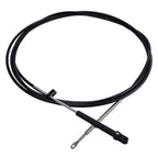 20FT Control Cable CCX17920 Compatible with Mercury Mariner