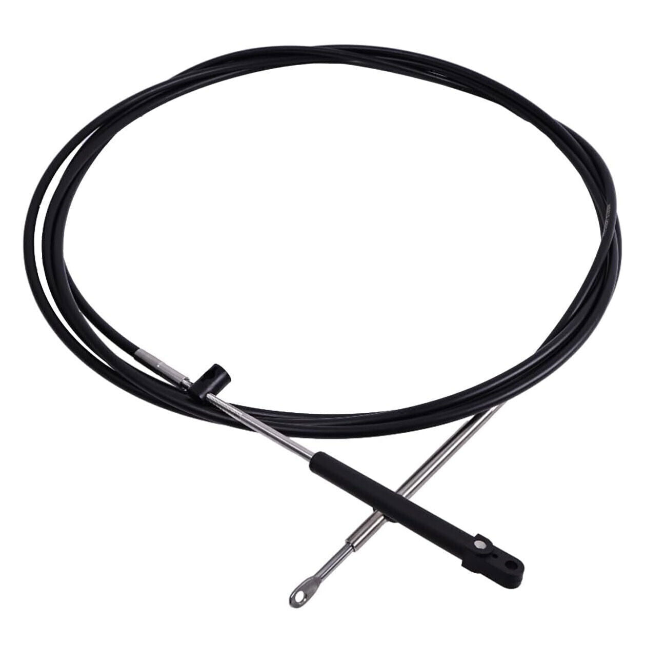 20FT Control Cable CCX17920 Compatible with Mercury Mariner