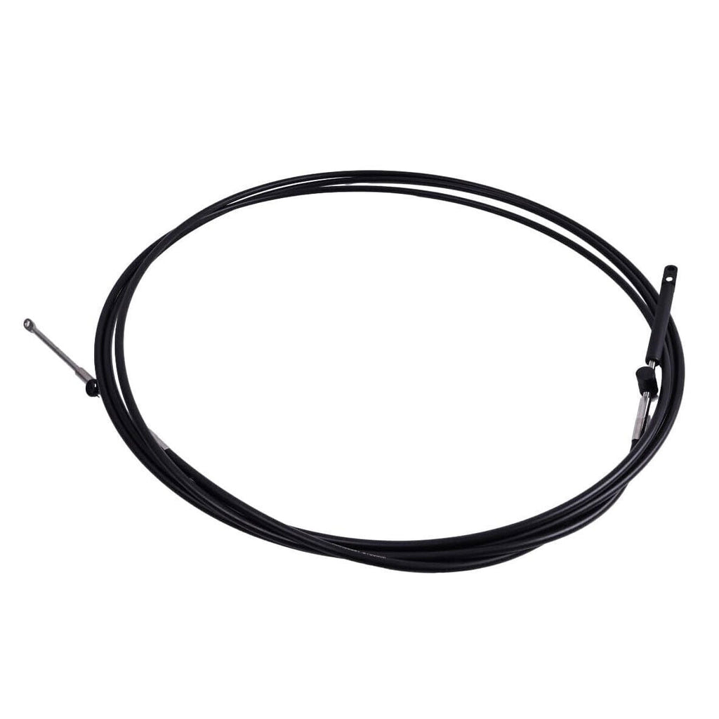 20FT Control Cable CCX17920 Compatible with Mercury Mariner