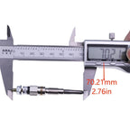 96-937-00K 25-15330-00 APU Glow Plug Fit Carrier PC6003 PC6006 PC6000 PC6002