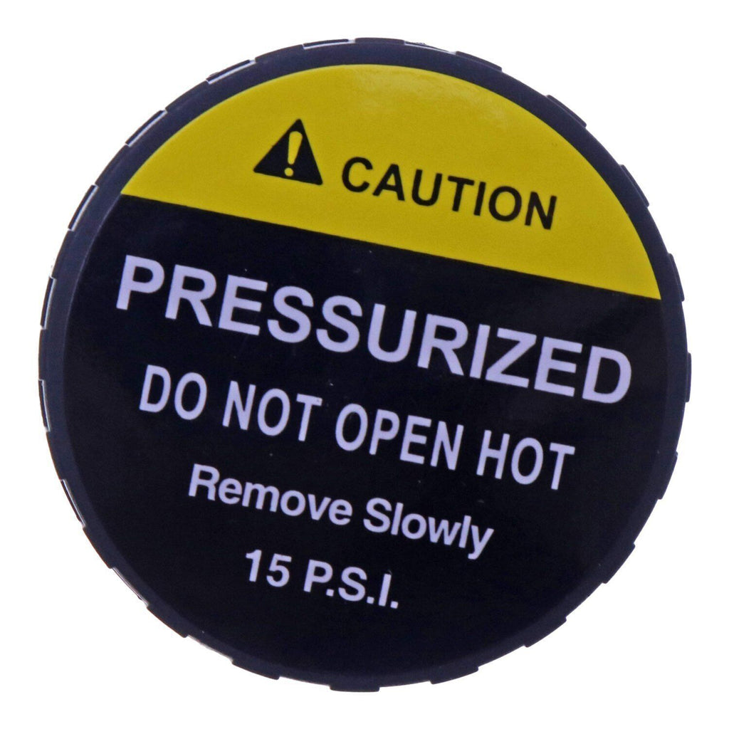 AT173610 15 psi Radiator Cap Compatible For John Deere S560 S690 240 250