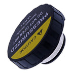 AT173610 15 psi Radiator Cap Compatible For John Deere S560 S690 240 250