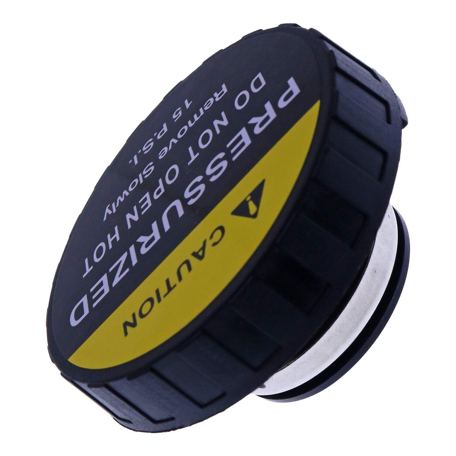 AT173610 15 psi Radiator Cap Compatible For John Deere S560 S690 240 250