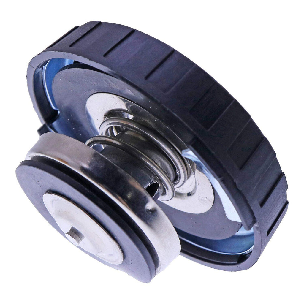 AT173610 15 psi Radiator Cap Compatible For John Deere S560 S690 240 250