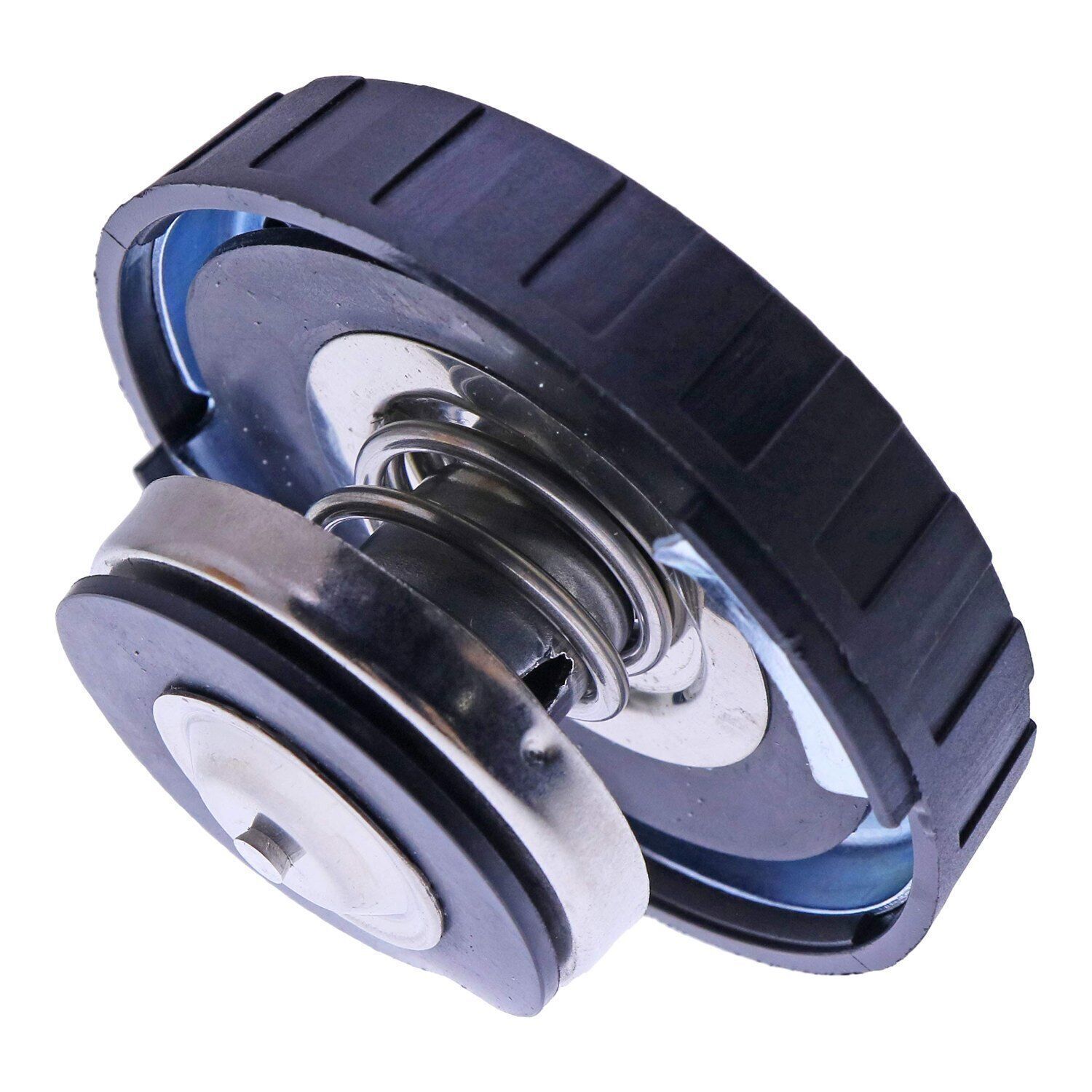 AT173610 15 psi Radiator Cap Compatible For John Deere S560 S690 240 250