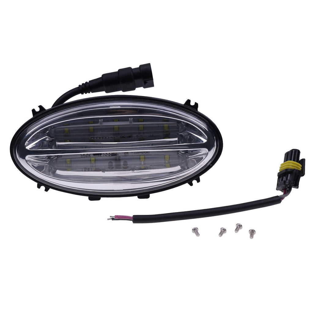 LED Roof Light RE331642 Compatible with John Deere 7210R 7230R 7250R 7270R 7290