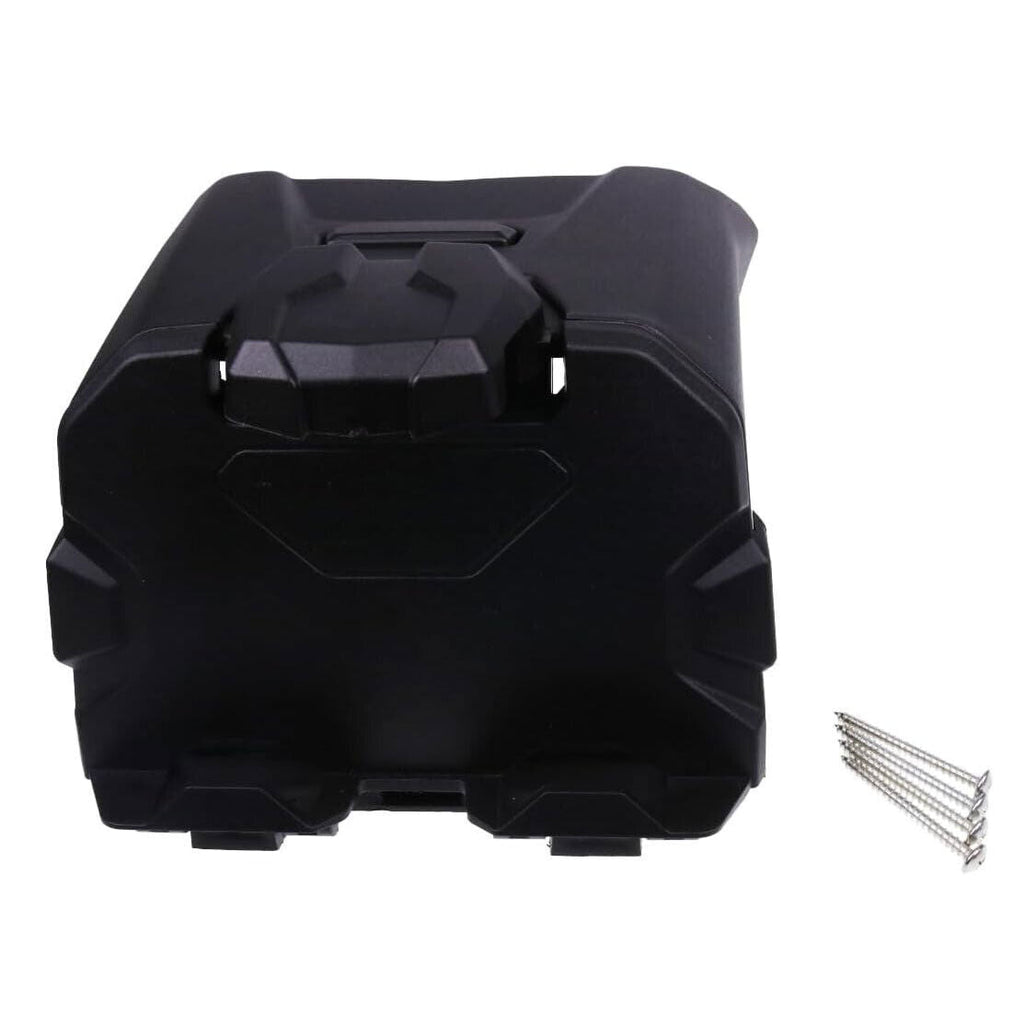 Maverick X3 Electronic Device Holder 715002874 For Can Am Maverick X3, X3 Max