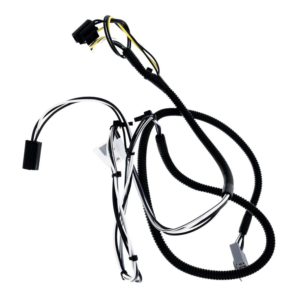 GY21127 GY20166 Rear PTO Clutch Wire Harness For John Deere L120 L130 LA130